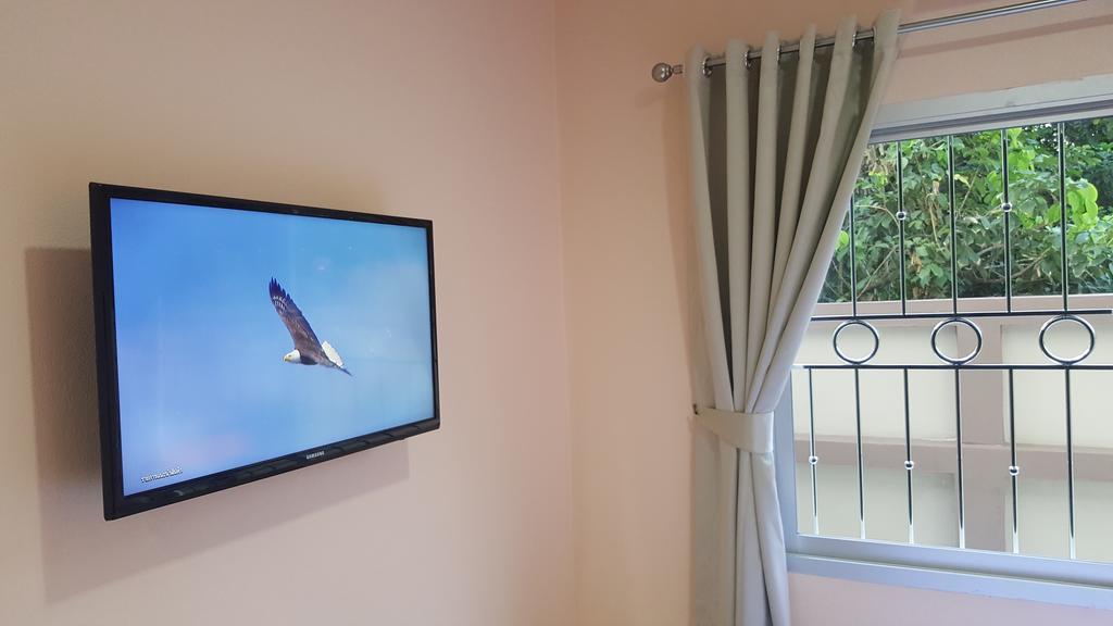 Jirasin Hotel & Apartment Ranong Room photo